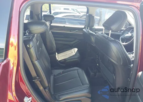 2023 Jeep Grand Cherokee L Limited 4X4 из США, поврежденный, VIN 1C4RJKBG5P8851281